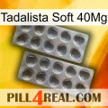 Tadalista Soft 40Mg 31